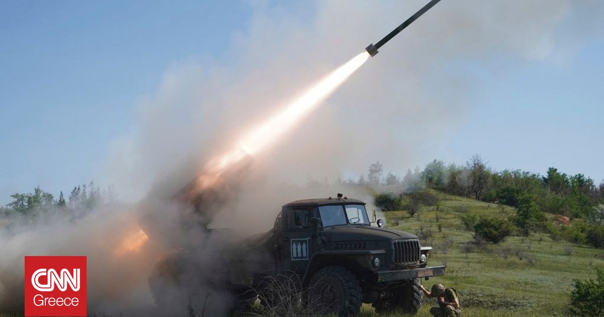 Νορβηγία: Παρέχει στην Ουκρανία αντιαεροπορικά συστήματα αξίας 590 εκατ. ευρώ