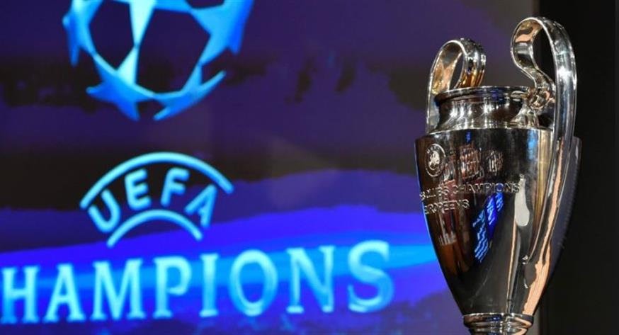 Champions League: Έλαμψαν οι Έλληνες – Το απόγευμα η κλήρωση της League Phase