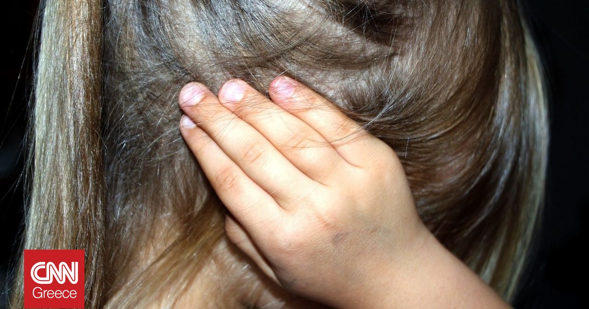 Τρίχρονη περπατούσε σε νοσοκομείο της Κίνας με μαχαίρι καρφωμένο στο κεφάλι της