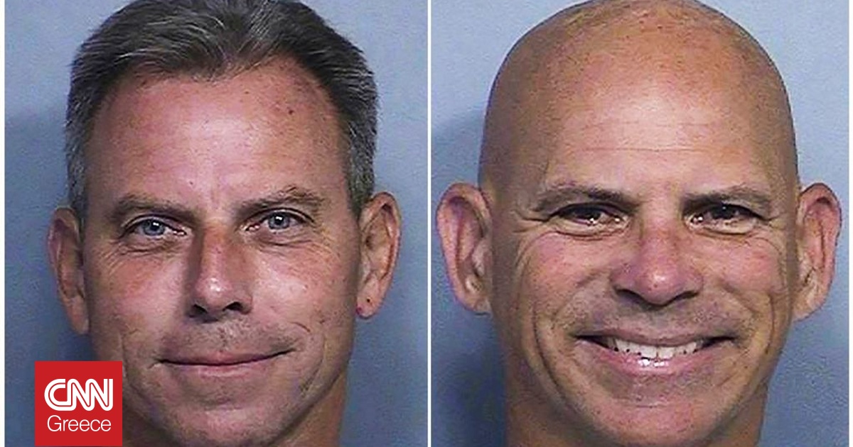 Στη φυλακή θα παραμείνουν τα αδέλφια Μενέντεζ για τον φόνο των γονιών τους το 1989