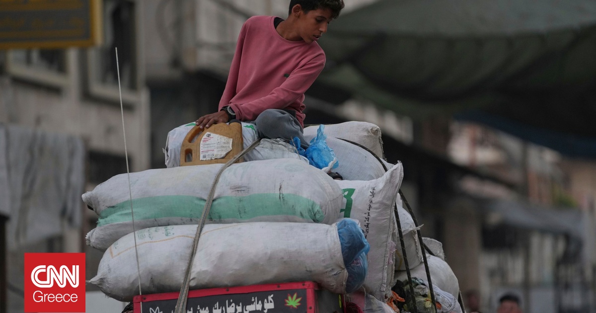 Ισραήλ: Χωρίς αναφορά για εκεχειρία στη Γάζα το υπουργικό συμβούλιο – Τι λένε οι διαμεσολαβητές