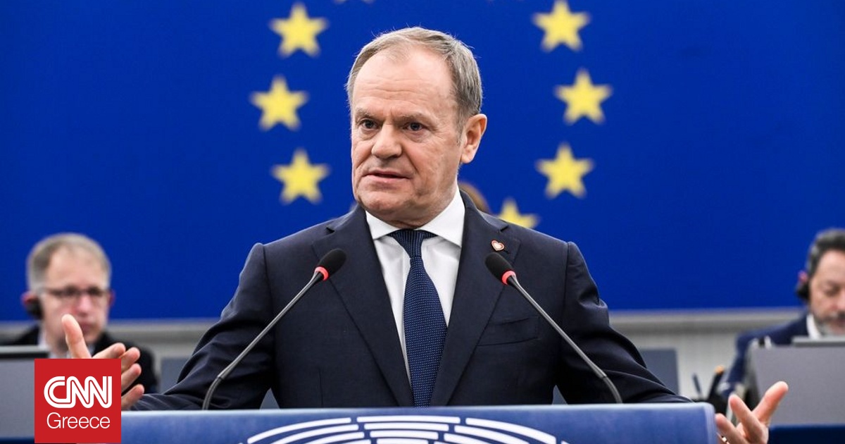 Δημοσκόπηση: Αντίθετοι στη συμμετοχή για ειρηνευτική δύναμη στην Ουκρανία, οι Πολωνοί