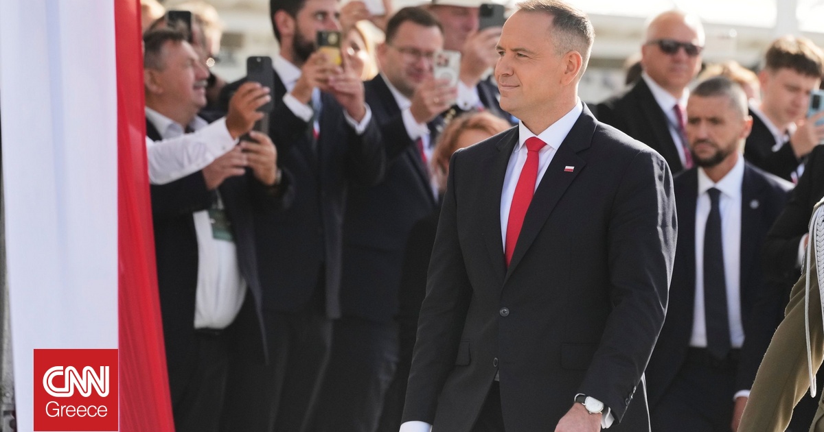 Περικοπή των κρατικών επιδομάτων για τους Ουκρανούς πρότεινε ο Πολωνός πρόεδρος