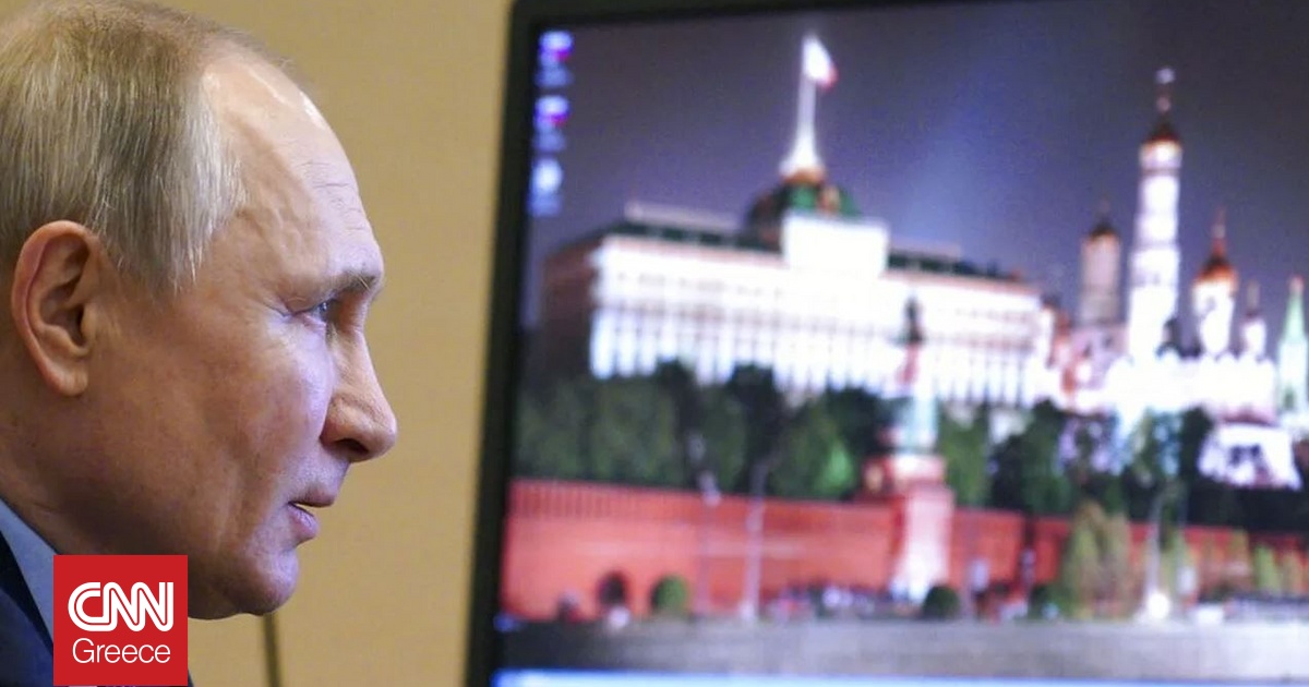 Η Μόσχα απαγορεύει την είσοδο σε 21 άτομα που συνεργάζονται με βρετανικά μέσα ενημέρωσης