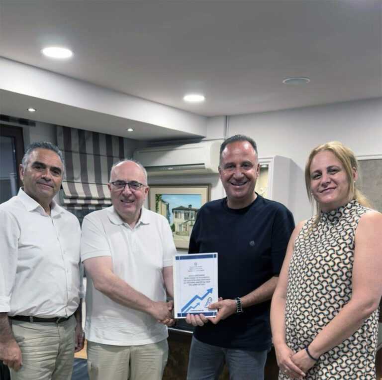 Δήμος Παγγαίου: Στο τραπέζι η διαχείριση των αδέσποτων ζώων, παρουσία του Ειδικού Γραμματέα του Υπουργείου Εσωτερικών