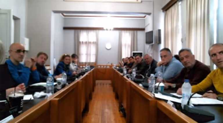 Συνεδρίαση Δημοτικού Συμβουλίου Καβάλας 01.09.2025 [όλα τα θέματα]