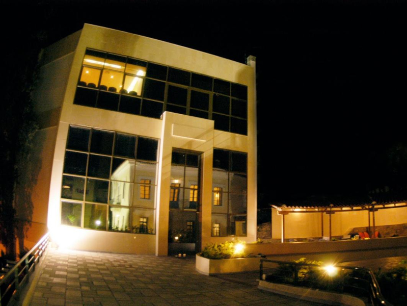 Αρχίζουν οι εγγραφές στο Δημοτικό Ωδείο Λαμίας