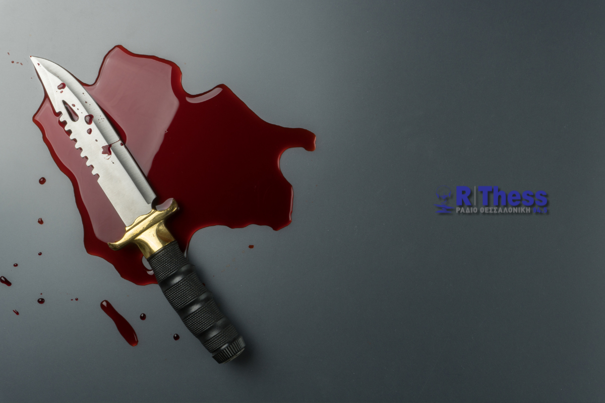 Σοκ – Νέα γυναικοκτονία στον Βόλο (VIDEO)