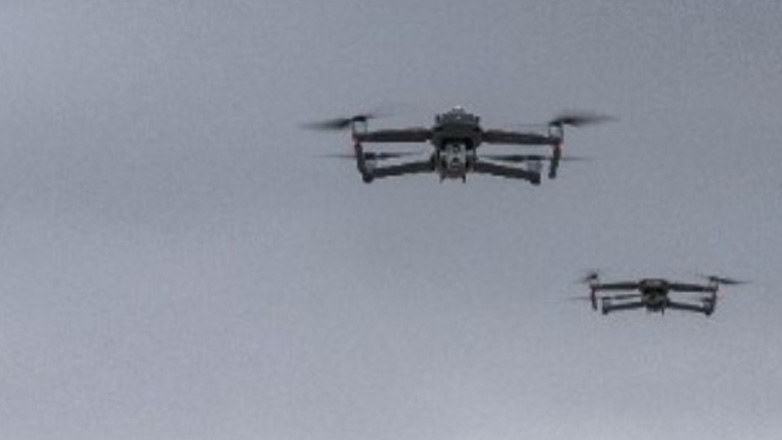 Ρωσία: Καταρρίφθηκαν δύο ουκρανικά drones που κατευθύνονταν στη Μόσχα