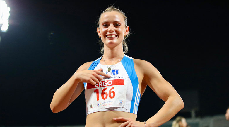 Στίβος: Το έβδομο ελληνικό διαμάντι από την Τζένγκο στη Ζυρίχη