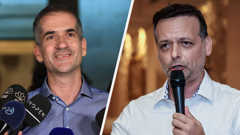 Αντιπαράθεση Δούκα – Μπακογιάννη για το υπόγειο πάρκινγκ της πλατείας Κοτζιά