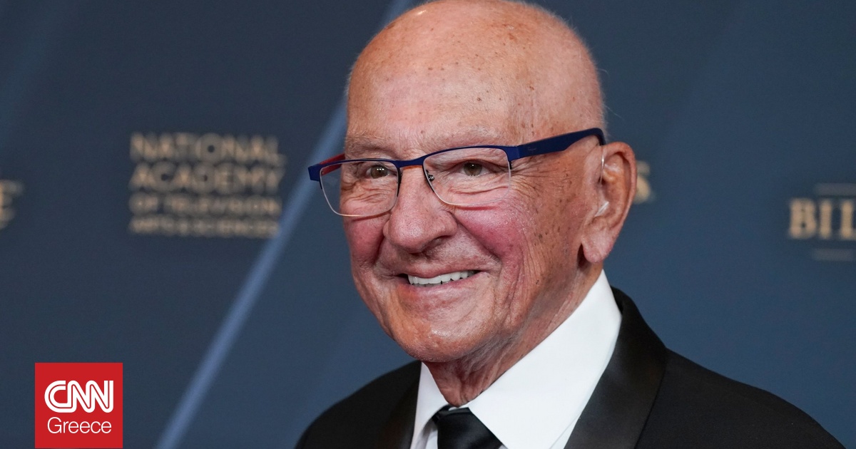 «Προσευχηθείτε για μένα»: Το μήνυμα του δικαστή Φρανκ Κάπριο μία μέρα πριν φύγει από τη ζωή