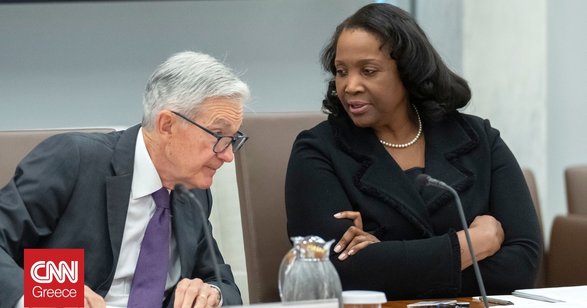 Οι NYT απαντούν αν ο Τραμπ μπορεί να απολύσει την Κουκ: Ο νόμος του 1935 και το δεδικασμένο του 2020