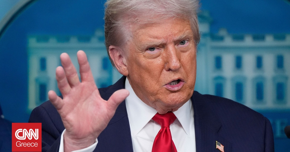 Δυσαρεστημένος ο Τραμπ που η Ρωσία βομβάρδισε αμερικανικό εργοστάσιο στην Ουκρανία