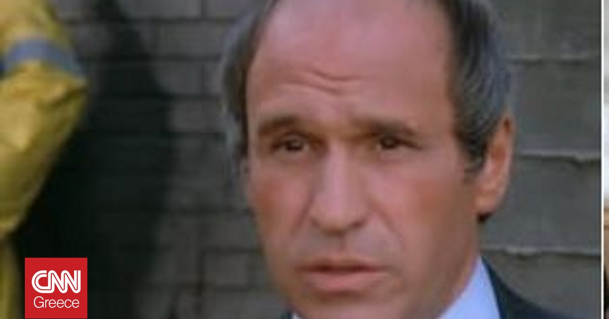 Πέθανε σε ηλικία 93 ετών ο Φλόιντ Λεβίν – Είχε συμμετάσχει σε «Baywatch» και «The Hangover»