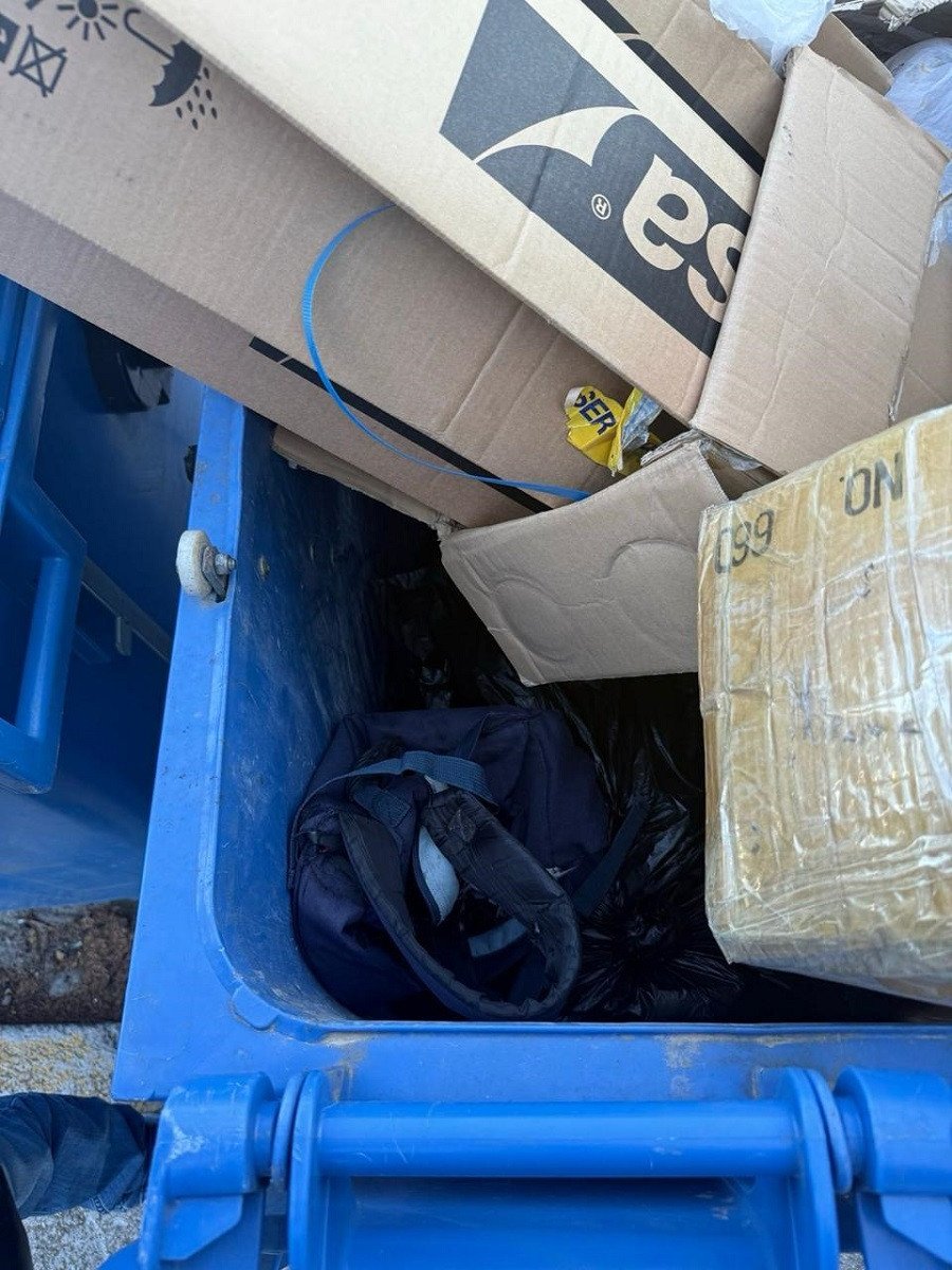 Φωτιά στην Παιανία – Συνελήφθη 62χρονος