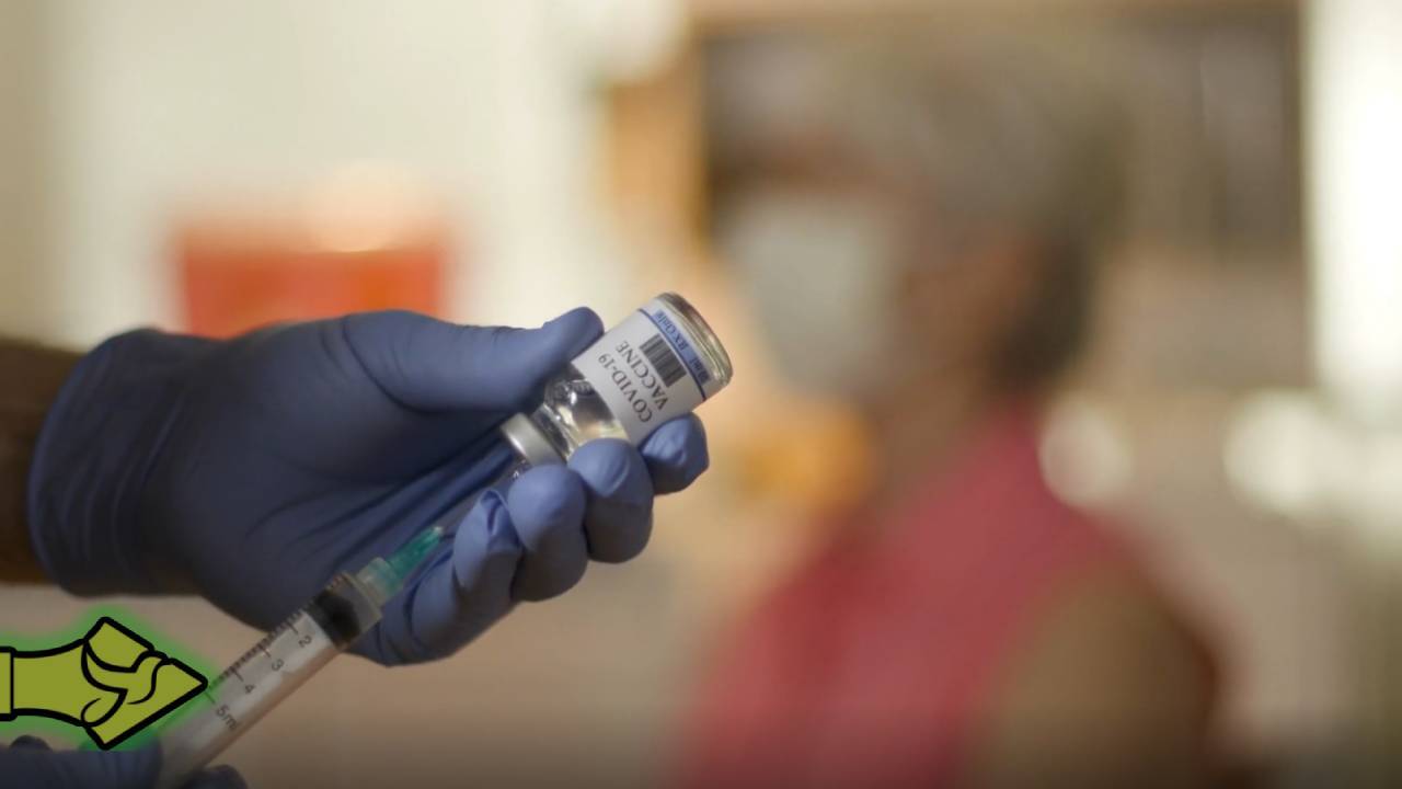 CDC: Νέα ομάδα για τα εμβόλια, στο επίκεντρο ανεπιθύμητες ενέργειες και κενά στη βιβλιογραφία