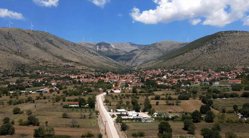 Δύο διαλέξεις στην Εράτυρα: Όταν η Τεχνητή Νοημοσύνη συναντά την παράδοση