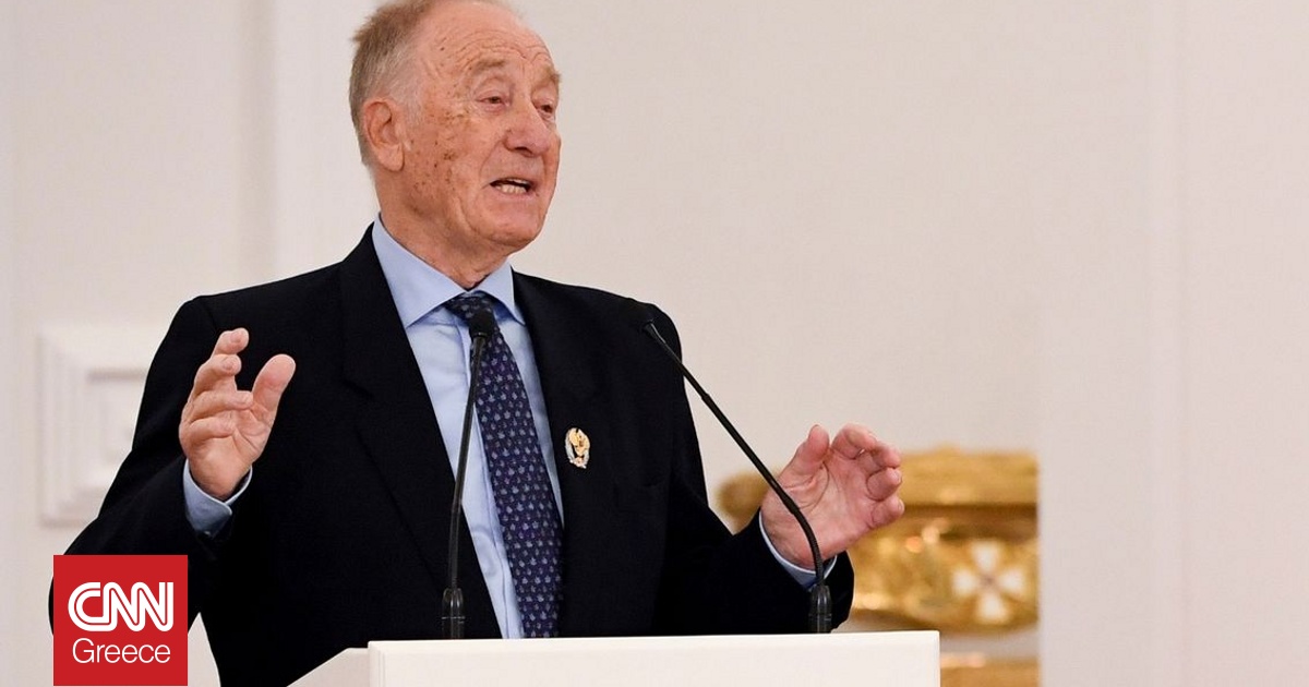 Πέθανε σε ηλικία 92 ετών ο διάσημος Ρώσος συνθέτης Ροντιόν Στσεντρίν