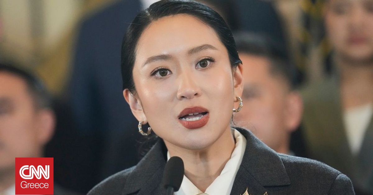 Ταϊλάνδη: Το Συνταγματικό Δικαστήριο καθαίρεσε την πρωθυπουργό Παετονγκτάρν Σιναουάτρα