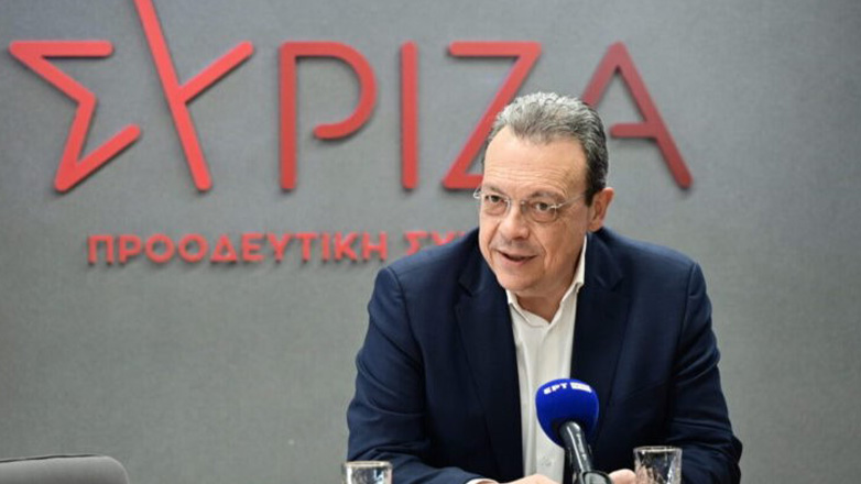 Φάμελλος: Απαιτούμε 100% αποζημίωση χωρίς προϋποθέσεις για τους πληγέντες από τις φωτιές