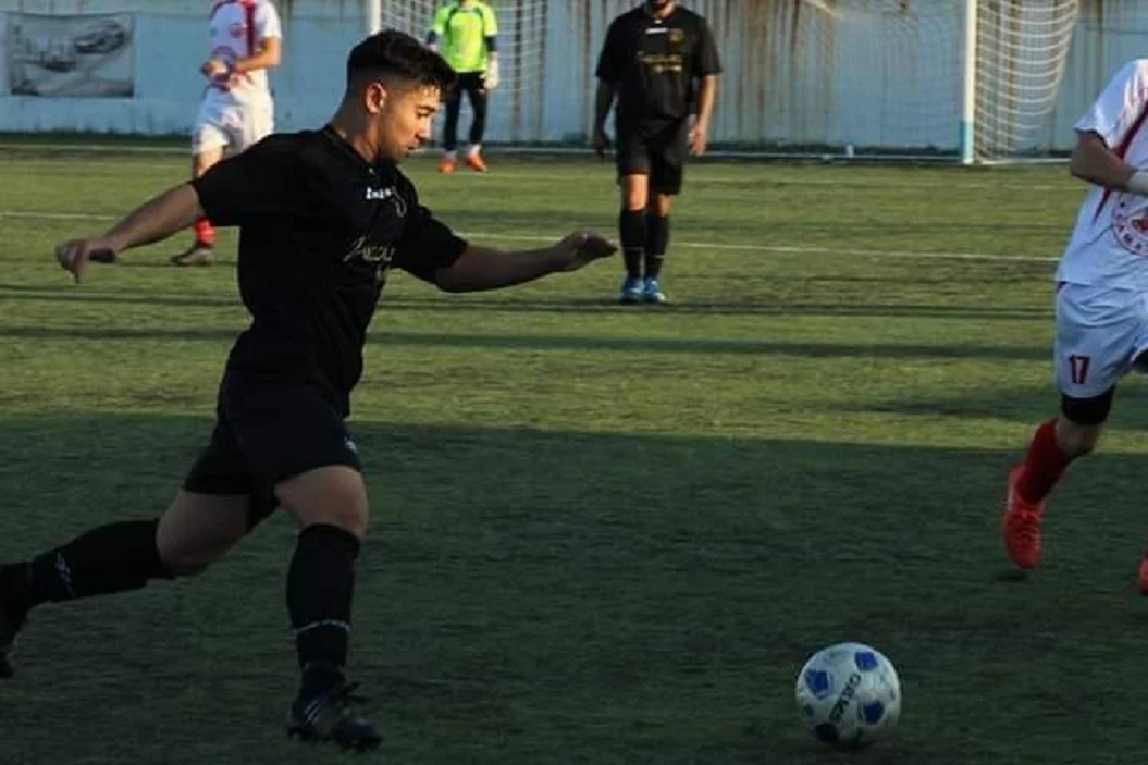 Στον Ταξιάρχη Καλάθου ο Μιχάλης Φαρμακαλής