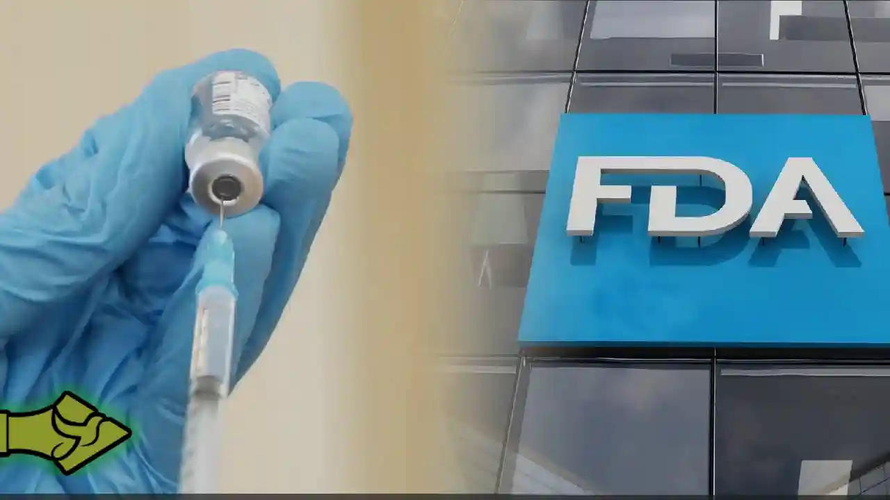 Ο FDA ανακαλεί τις άδειες για τα εμβόλια του κορωνοϊού περιορίζοντας τη διάθεση τους!