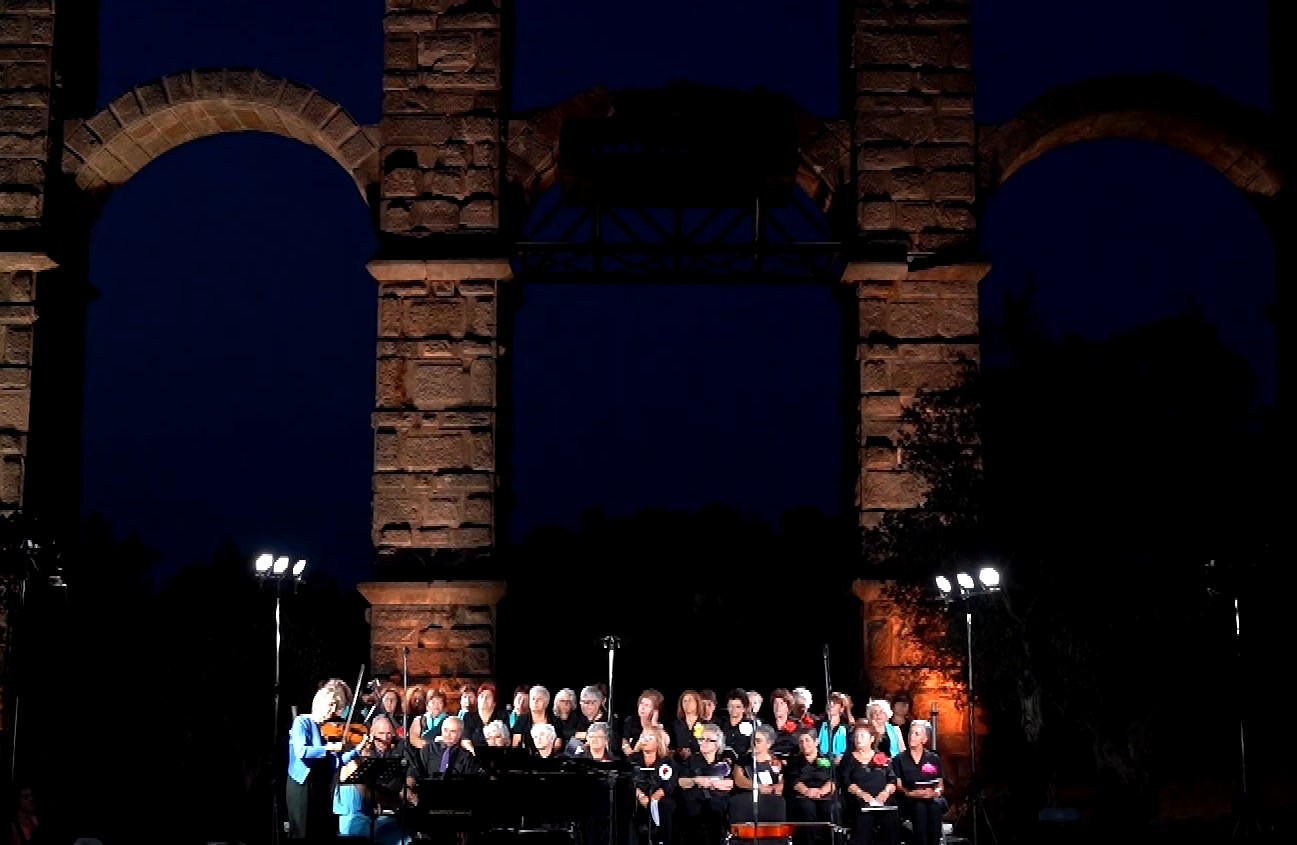 Η Λέσβος στο κέντρο της κλασικής μουσικής: Το Διεθνές Φεστιβάλ Μουσικής Μολύβου επιστρέφει