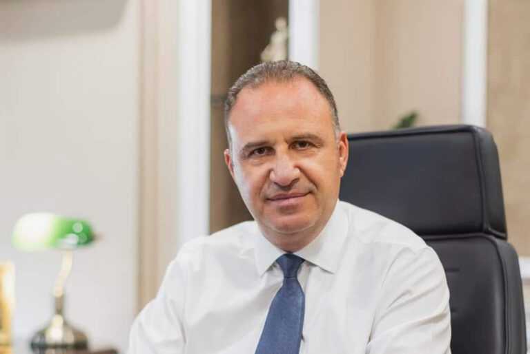 Φίλιππος Αναστασιάδης: Κρινόμαστε από τα έργα και όχι από τα συνθήματα