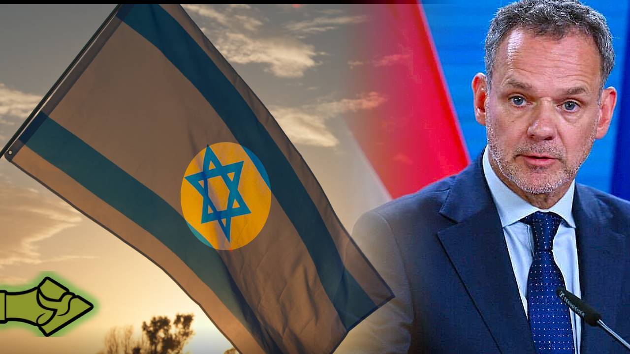 Παραιτήσεις – σοκ στην Ολλανδία: Όλοι οι υπουργοί του NSC αποχωρούν …ελέω Ισραήλ!