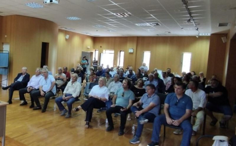 ΔΩΡΙΔΑ ΓΙΑ ΟΛΟΥΣ: Από την ανάπτυξη… στις φωτογραφίες