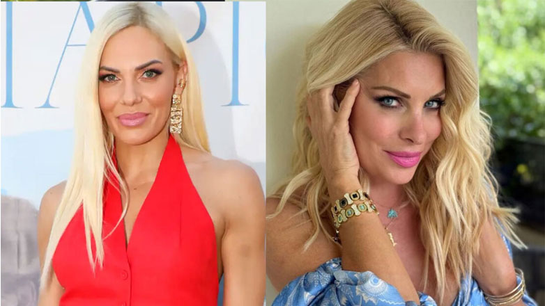 Ιωάννα Μαλέσκου για σύγκριση με Μενεγάκη: «Αν ήμουν στη θέση της θα μου προκαλούσε δυσφορία»