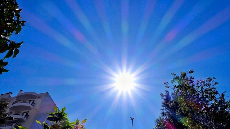 Καιρός: Ηλιοφάνεια σε όλη τη χώρα με άνοδο της θερμοκρασίας
