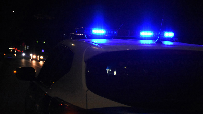 Κως: Επεισοδιακή καταδίωξη μηχανής – Τραυματίστηκε αστυνομικός – Συνελήφθησαν δύο Ολλανδοί