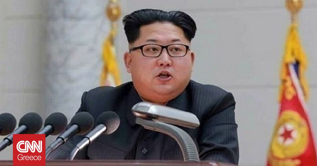 Η Βόρεια Κορέα δοκιμάζει δυο «νέους» πυραύλους αντιαεροπορικής άμυνας