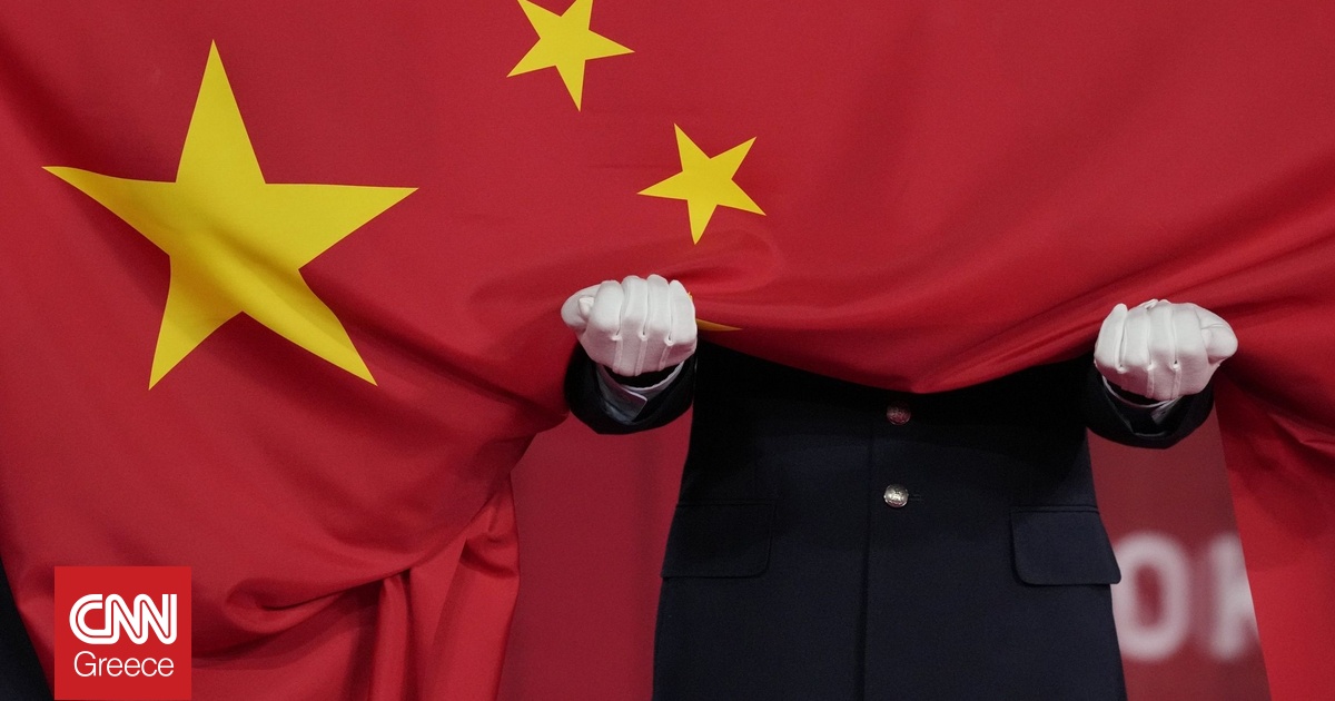 «Παράλογες οι τριμερείς συνομιλίες με ΗΠΑ και Ρωσία για τον πυρηνικό αφοπλισμό», αναφέρει η Κίνα