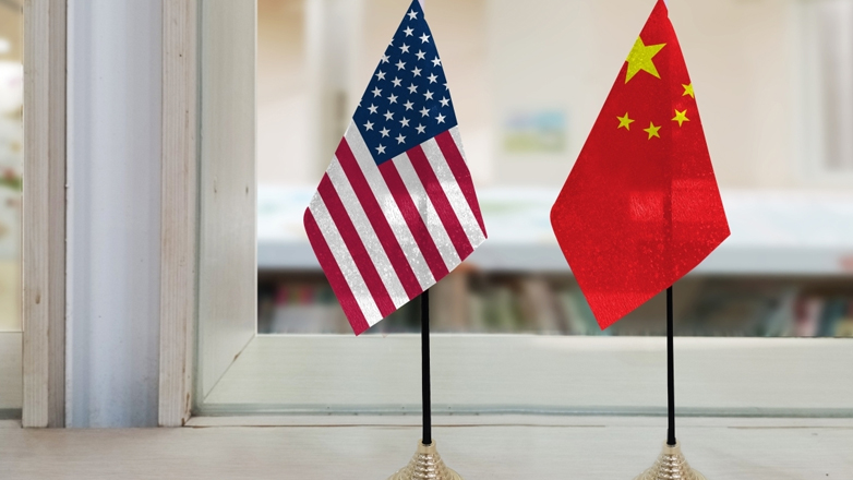 Κίνα: Ο απεσταλμένος για το εμπόριο συναντήθηκε με αξιωματούχους των ΗΠΑ