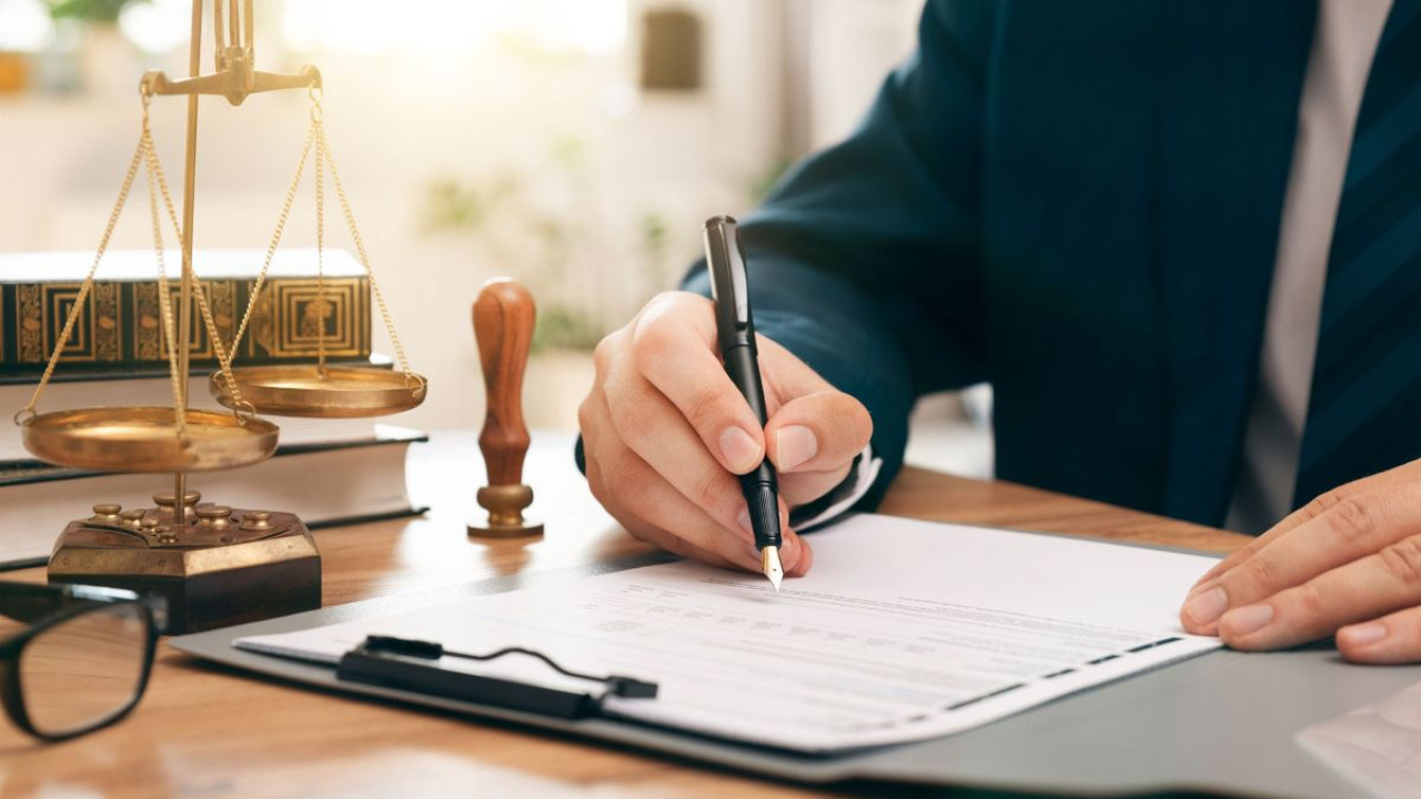 Ο Δημήτρης Τζίμας για τις αλλαγές στο κληρονομικό δίκαιο (AUDIO)