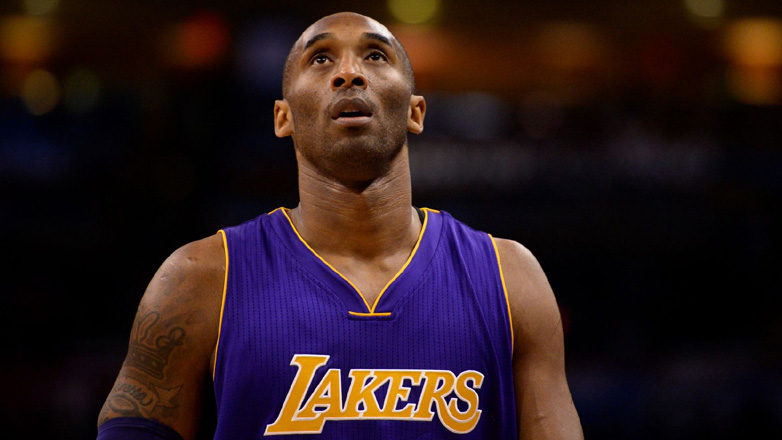 Warner Bros. Pictures: Ετοιμάζει ταινία για τον σταρ του NBA Κόμπι Μπράιαντ