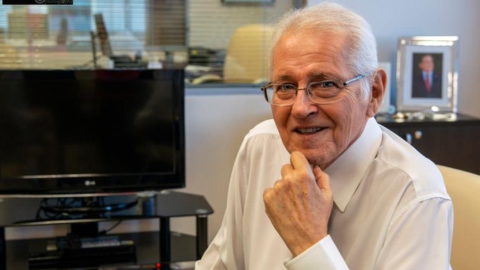 Την Τετάρτη 27 Αυγούστου η κηδεία του Δημήτρη Κωνσταντάρα