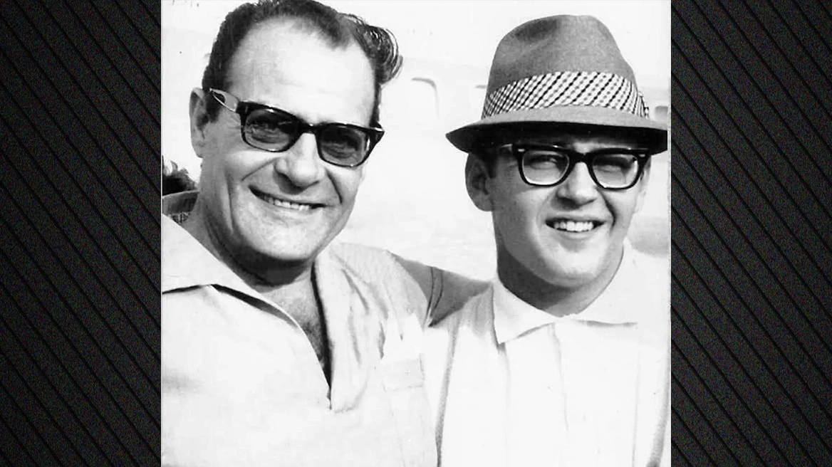 «Τώρα πάλι μαζί» – Η σπαρακτική ανάρτηση του Λάμπρου Κωνσταντάρα