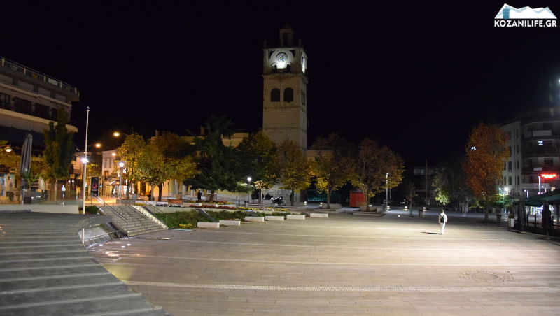 171 πολίτες «μίλησαν» για την προσβασιμότητα: Η Κοζάνη στον δρόμο για μια πόλη χωρίς εμπόδια