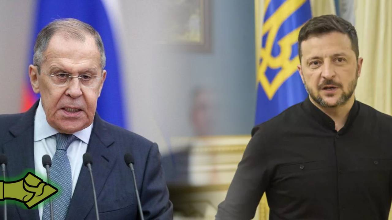 «Πως μπορούμε να μιλήσουμε σοβαρά με ένα πρόσωπο που …προσποιείται ότι είναι ηγέτης;»