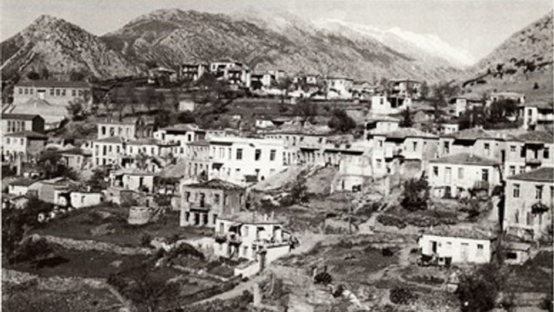 “Το Λιδωρίκι θυμάται, το Λιδωρίκι τιμά” – Το Ολοκαύτωμα της 29ης Αυγούστου 1944