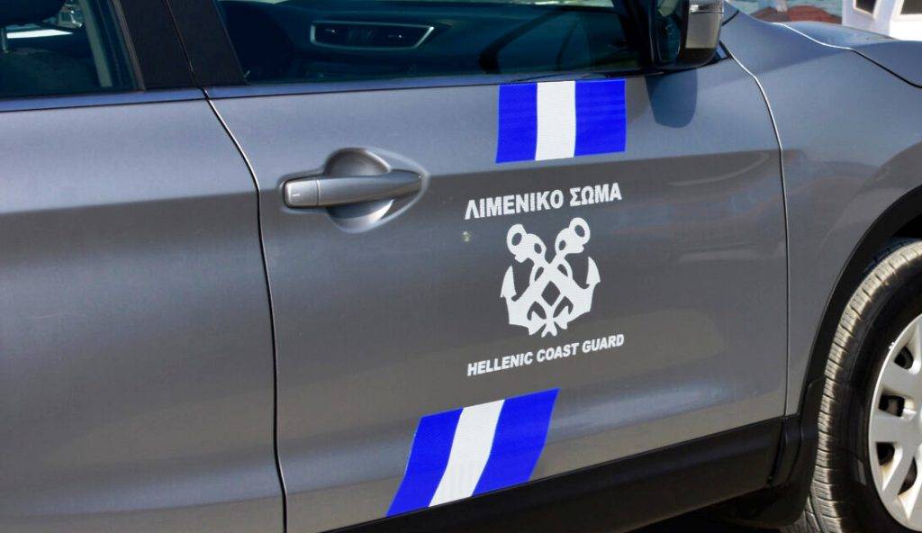 Θεσσαλονίκη: Πτώση ηλικιωμένου στον Θερμαϊκό