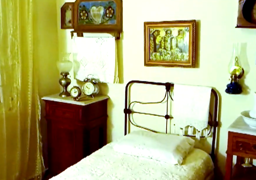 Λήμνος: Ένα ταξίδι στο παρελθόν μέσα από το «Σπίτι της Ελένης» στο χωριό Θάνος