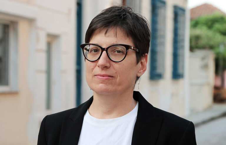 Σύσσωμη η παράταξη της Μαρίας Βαρύτη αποχώρησε από την τελευταία συνεδρίαση του Δημοτικού Συμβουλίου Παγγαίου