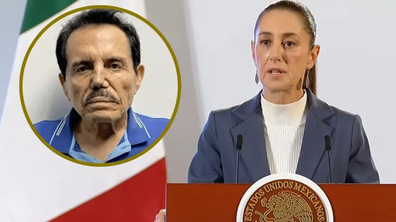 Μεξικό: Θα ζητήσει από τις ΗΠΑ μέρος της περιουσίας του «Ελ Μάγιο» για τους φτωχότερους Μεξικανούς