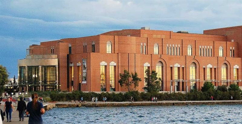 Σύσκεψη των δημάρχων Κεντρικής Μακεδονίας στη Θεσσαλονίκη σήμερα 27/8