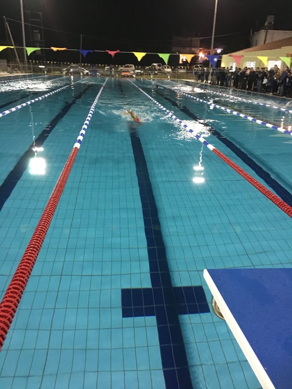 Δήμος Δυτικής Σάμου: Ξεκινά η πιλοτική λειτουργία του κολυμβητηρίου